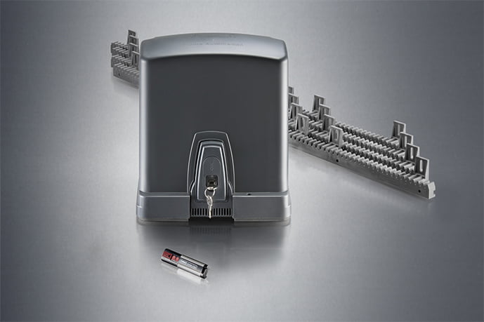 LIUGVÄRAVA AUTOMAATIKA RUNNER+