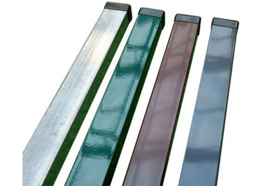 Paneelaia postid 60x40 mm