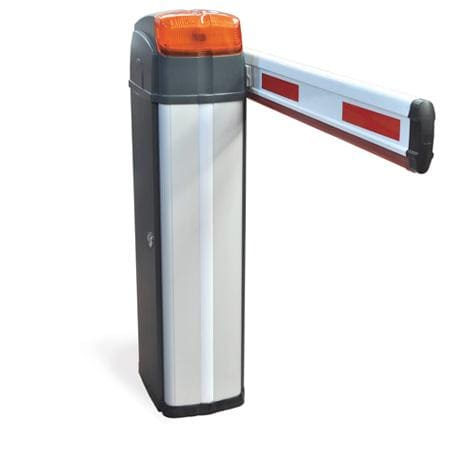 Proteco tõkkepuu Barry