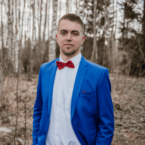 Ardo Üprus profiilipilt