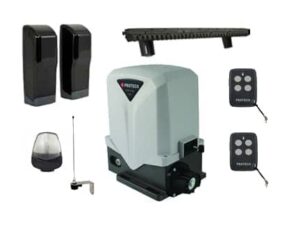 Proteco liugvärava automaatika Mover 15 Mag