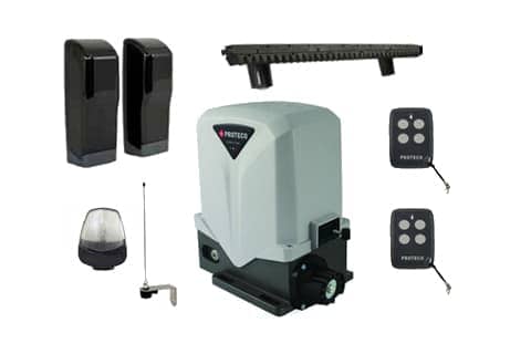Proteco liugvärava automaatika Mover 15 Mag