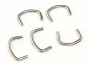 Keevisvõrgu kinnitusklamber