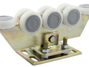 600 kg liugvärava rullik (5-7 m avale)