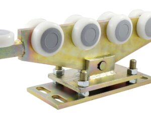 800 kg liugvärava rullik (7-10 m avale)