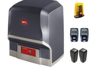 Liugvärava automaatika BFT Ares Ultra BT B1000