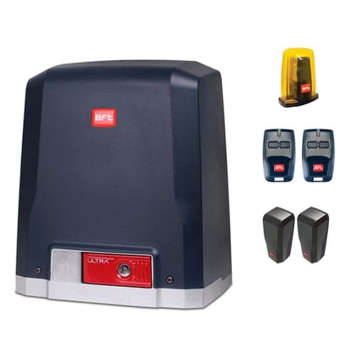 Liugvärava automaatika BFT Deimos Ultra BT B600