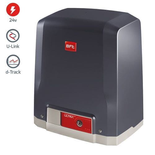 Liugvärava automaatika BFT Deimos Ultra BT B600 - Image 2