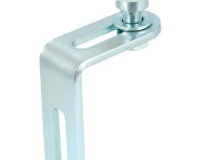 Liugvärava tugirullik laagriga