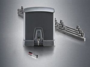 Sommer liugvärava automaatika Runner