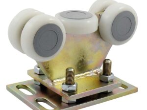 400 kg liugvärava rullik (3-5 m avale)