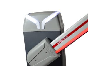 Proteco tõkkepuu S-Park 6