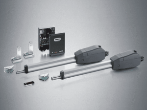 Sommer tiibvärava automaatika Twist 350