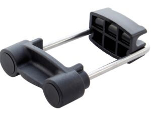 U-kinnitusklamber 60x40 mm postile