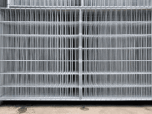 Mobiilne aed (Extra strong)