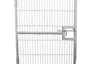 Mobiilse aia jalakäija värav