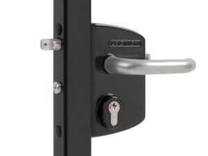 Jalgvärava lukk Locinox LAKQ