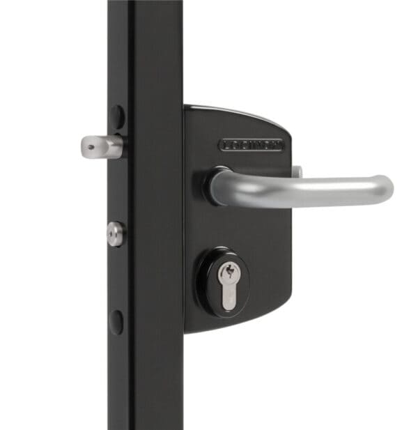 Jalgvärava lukk Locinox LAKQ