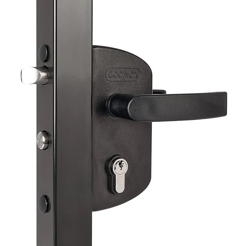 Jalgvärava lukk Locinox LAKZ