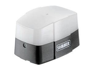 Sommer vilkur LED